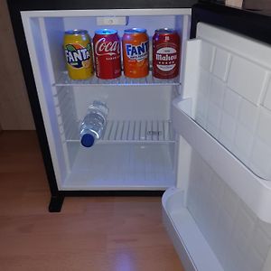 Habitación con 2 Camas Individuales